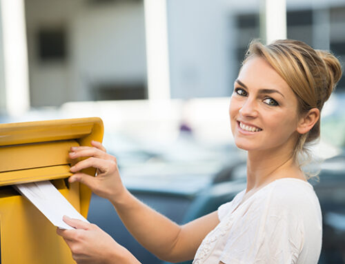 Publicorreo: La Solución Eficiente de Correos para el Envío Masivo de Cartas